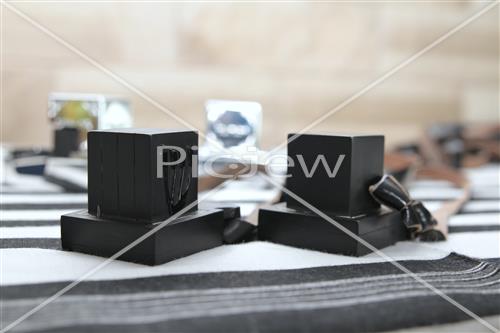 tefillin, 