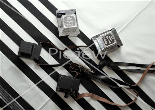 tefillin, 