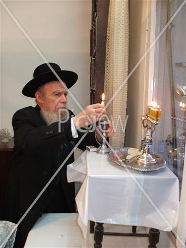 Rabbi Gershon