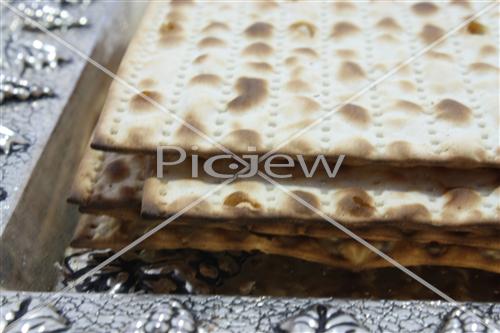 Matzah