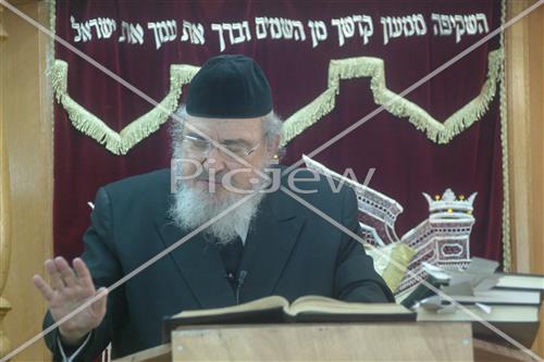 Baruch Mordechai Ezrachi