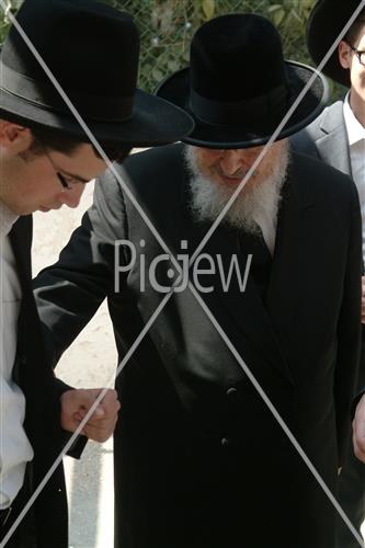 Baruch Mordechai Ezrachi