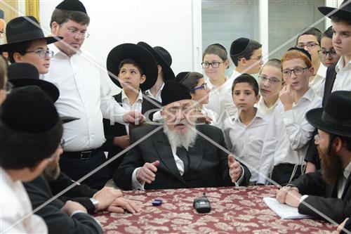 Baruch Mordechai Ezrachi