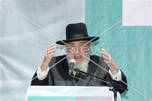 Baruch Mordechai Ezrachi