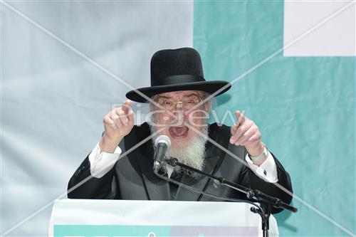 Baruch Mordechai Ezrachi