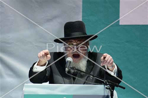 הרב ברוך מרדכי אזרחי