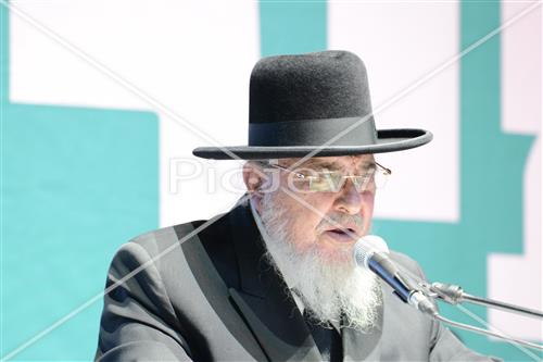 Baruch Mordechai Ezrachi