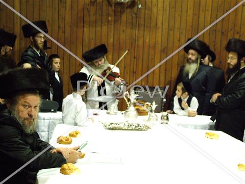 יום כיפור
