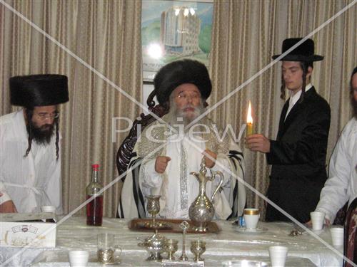Yom Kippur