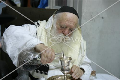 Yom Kippur