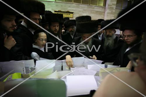 Yom Kippur