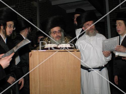 Yom Kippur