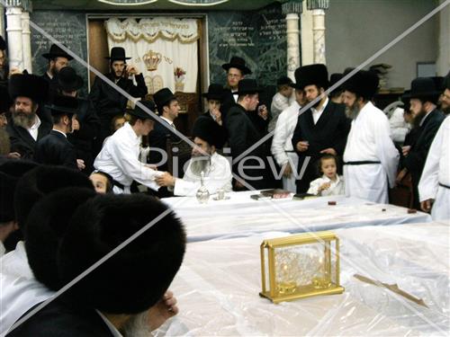 Yom Kippur