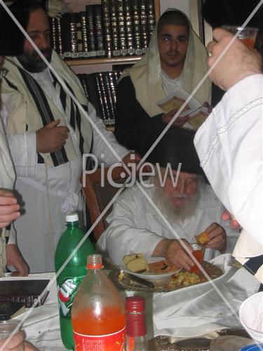 Yom Kippur