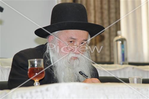 Rabbi Dov Yaffe