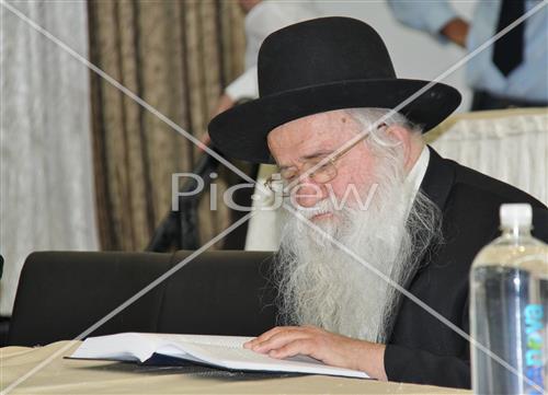 Rabbi Dov Yaffe