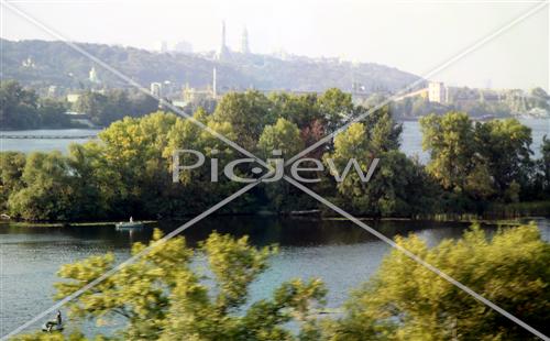 View Kiev Aokreina