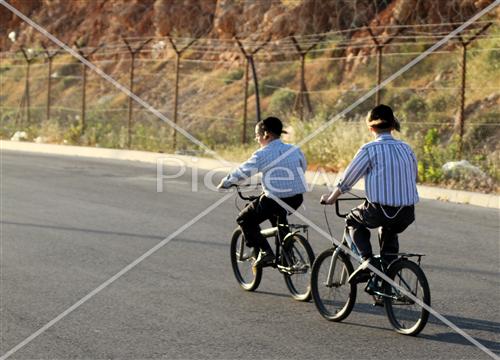 ילדים
