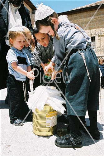 lag baomer