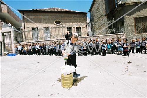 lag baomer