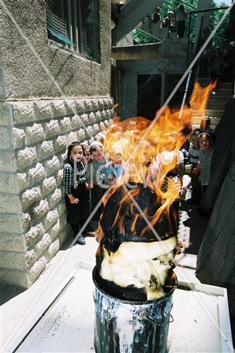 lag baomer