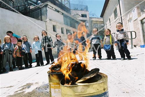 lag baomer