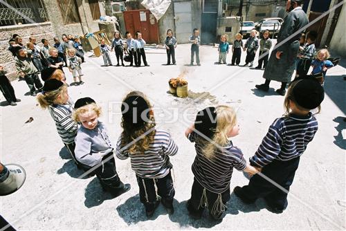 לג בעומר