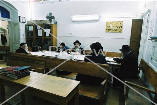 Avraham Dov Levin