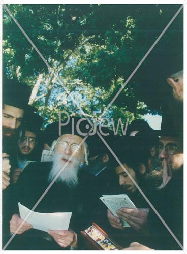 תשליך בבאבוב