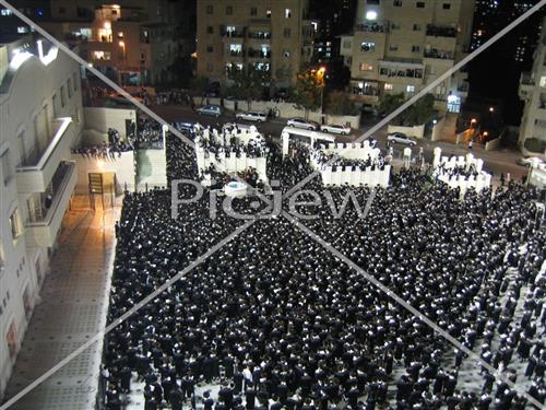 תשליך בבעלז