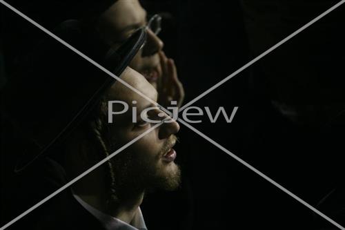 תשליך בבעלז