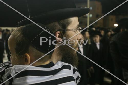 תשליך בבעלז