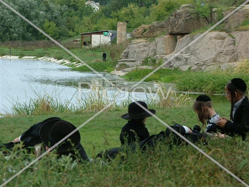 tashlich