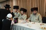 Jewish wedding