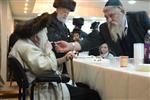 Jewish wedding