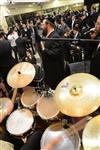 Jewish wedding