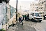 Terrorist attack in Jerusalem