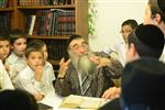 ילדים בשיגרת חיי היום יום