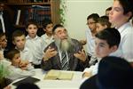 ילדים בשיגרת חיי היום יום