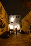 Tomb of King David on Mount Zion in Jerusalem&#39;s Old City