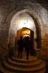 Tomb of King David on Mount Zion in Jerusalem&#39;s Old City