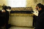 Tomb of King David on Mount Zion in Jerusalem&#39;s Old City