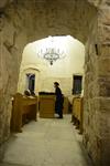 Tomb of King David on Mount Zion in Jerusalem&#39;s Old City
