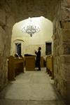 Tomb of King David on Mount Zion in Jerusalem&#39;s Old City