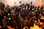 Tomb of King David on Mount Zion in Jerusalem&#39;s Old City