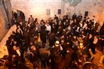 Tomb of King David on Mount Zion in Jerusalem&#39;s Old City