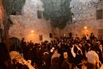 Tomb of King David on Mount Zion in Jerusalem&#39;s Old City