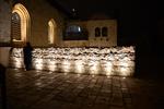 Tomb of King David on Mount Zion in Jerusalem&#39;s Old City