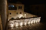 Tomb of King David on Mount Zion in Jerusalem&#39;s Old City