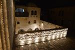 Tomb of King David on Mount Zion in Jerusalem&#39;s Old City